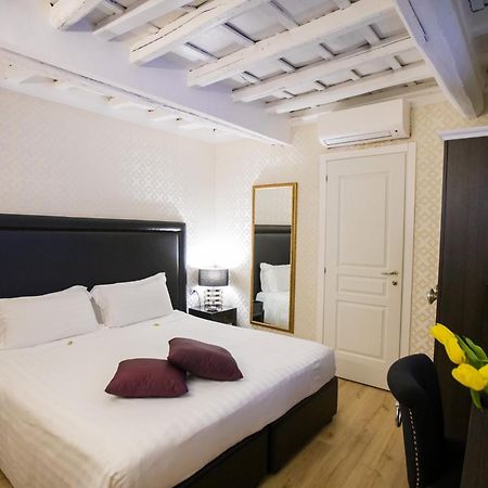 Bed and Breakfast Minerva Relais Рим Экстерьер фото