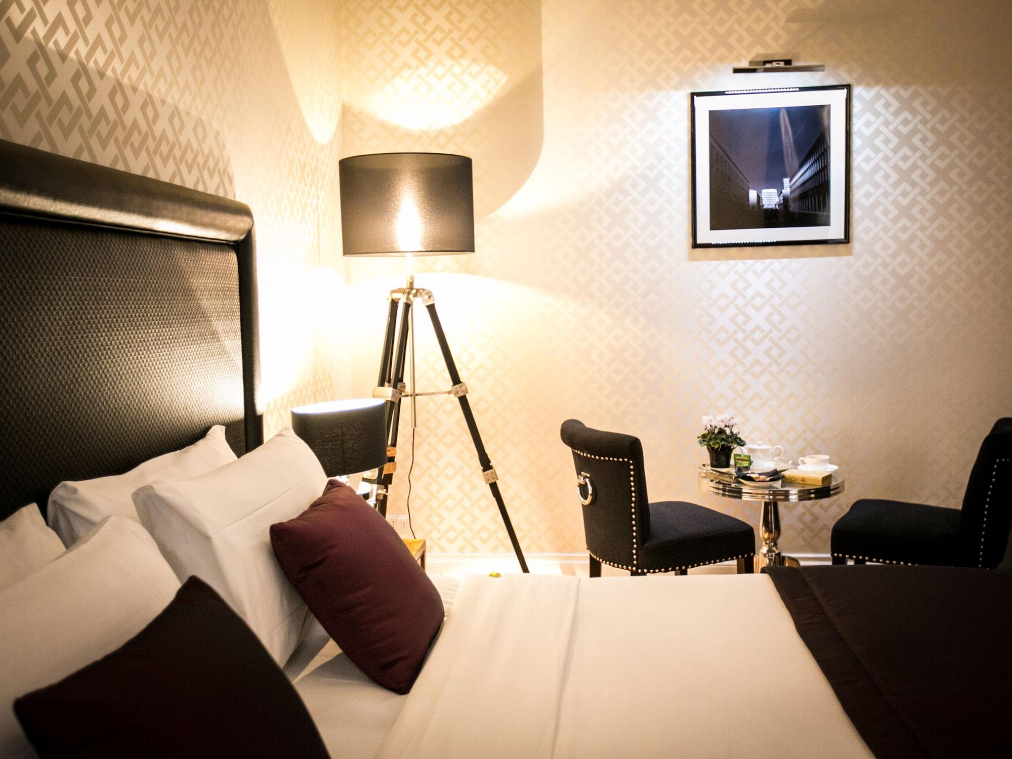 Bed and Breakfast Minerva Relais Рим Экстерьер фото