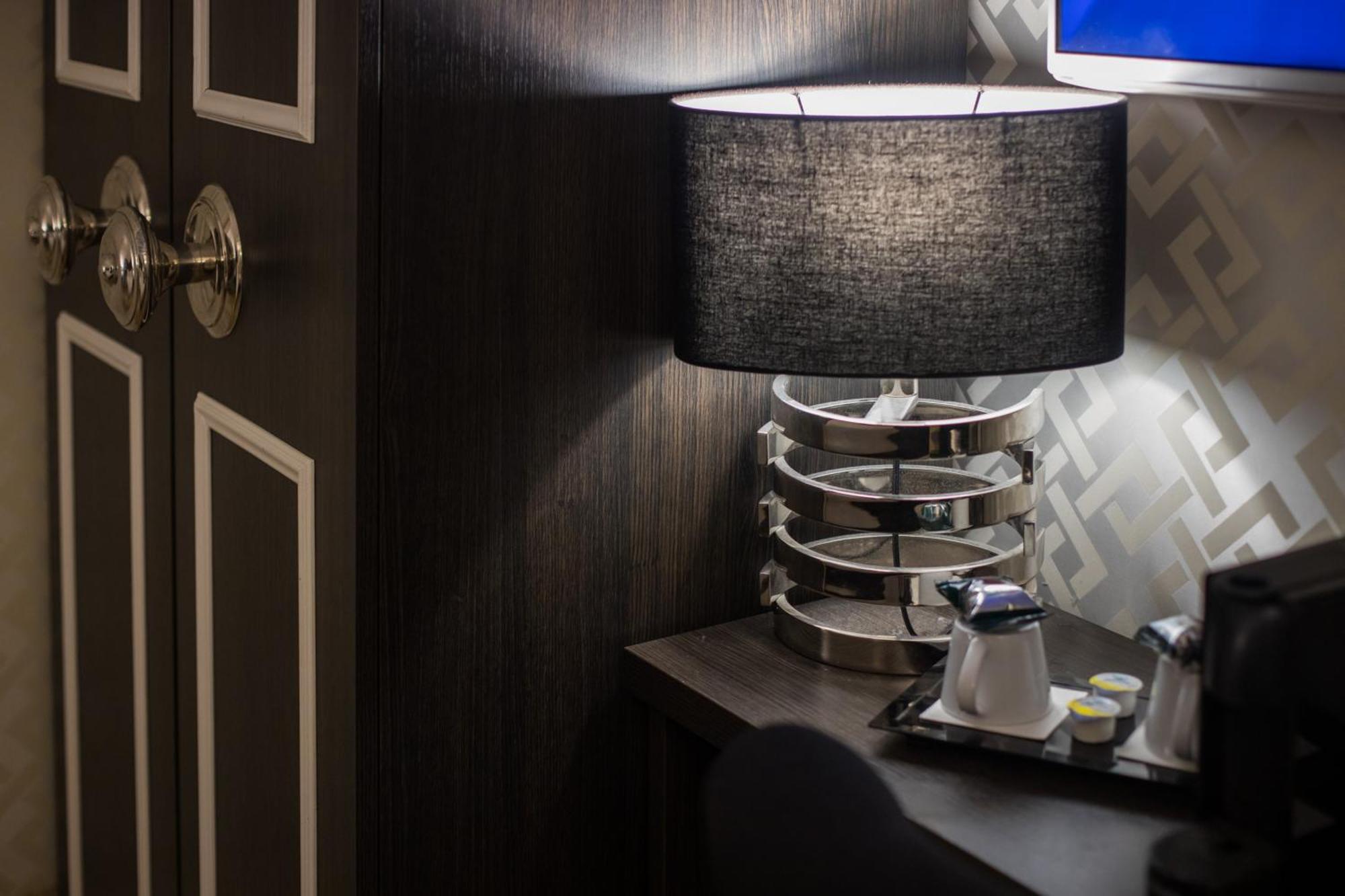Bed and Breakfast Minerva Relais Рим Экстерьер фото