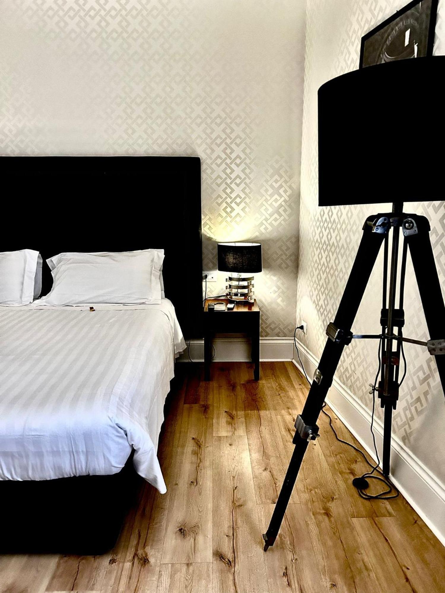 Bed and Breakfast Minerva Relais Рим Экстерьер фото