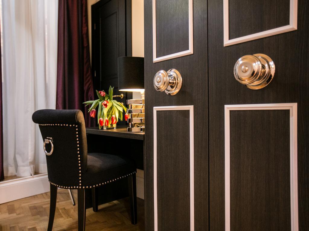 Bed and Breakfast Minerva Relais Рим Номер фото