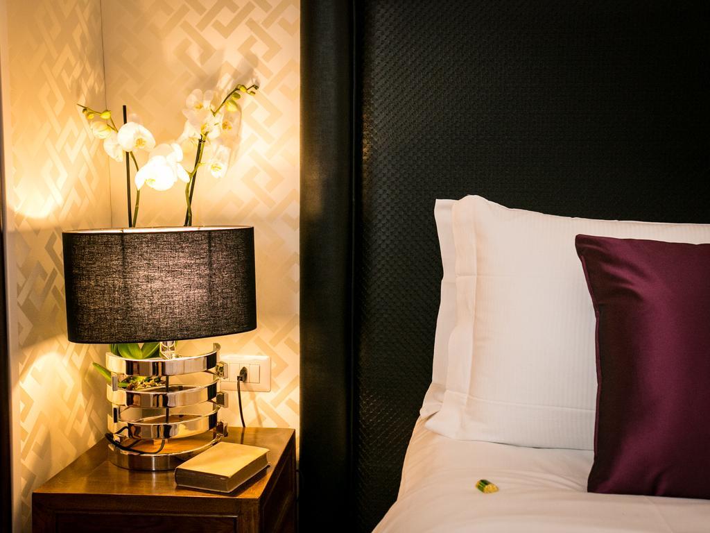 Bed and Breakfast Minerva Relais Рим Экстерьер фото
