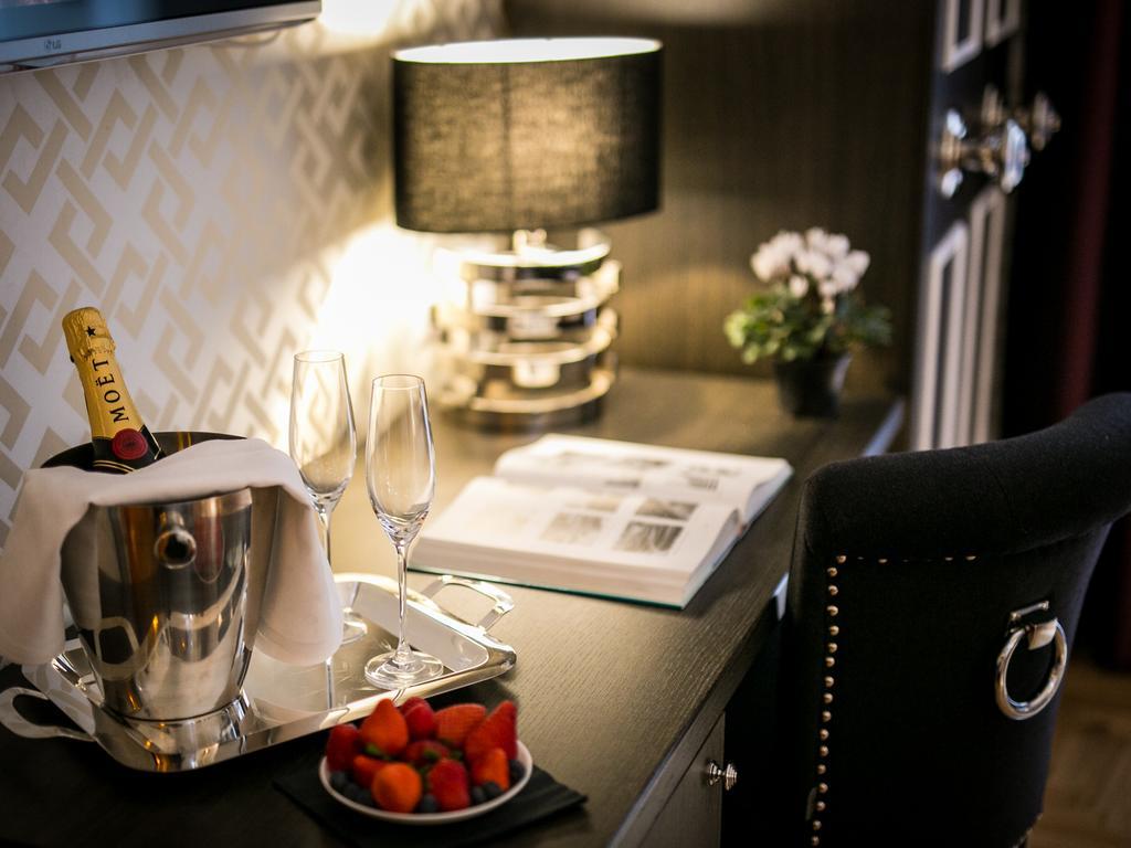 Bed and Breakfast Minerva Relais Рим Экстерьер фото