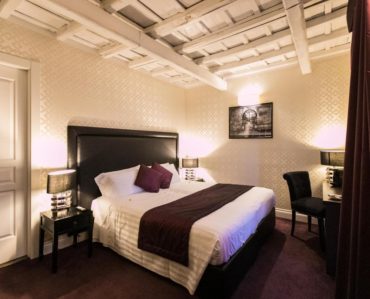 Bed and Breakfast Minerva Relais Рим Экстерьер фото
