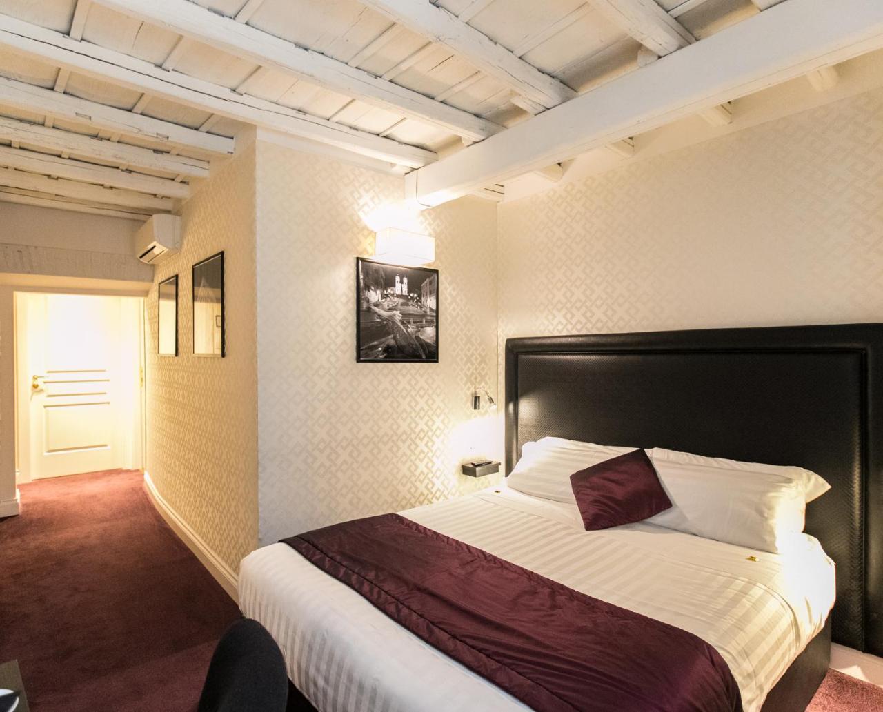 Bed and Breakfast Minerva Relais Рим Экстерьер фото